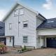 5 Bedroom Amazing Home In Spangereid, Spangereid - 写真 10