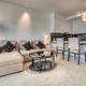 Graceful 1BR at The Address Residences Dubai Marina by Deluxe Holiday Homes, Dubaï - Photo 1