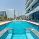 Exclusive GLOBALSTAY Apartments in Business Bay Free Parking & More!, Dubaj - Fotografie 1
