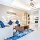 Staycae Holiday Homes - Paramount Midtown, Dubaï - Photo 1