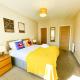 Charming Old Town 2 Bed Apt, 2mins from Royal Mile Edinburgh - Fotografie 2