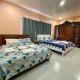B1 - Spacious 3BR House with Netflix, Fiber Wifi, Parking, Balcony Cagayan de Oro - Foto 1
