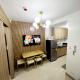 STEFF'S CONDO 1291 @ Shore 2 Pasay City, Manila - Foto 9