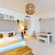 Stylish Studio with Burj Khalifa View, Dubaj - Zdjęcie 7
