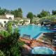Villa Farmhouse with swimming pool in Chianti