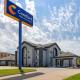 Comfort Inn & Suites, Muskogee