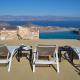 VILLA STELLA, LEFKES PAROS, Lefkes