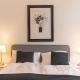 Beautiful 1BR Apt. Vienna AKH - Ideal for Longstay, Wien - Foto 9