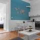 Beautiful 1BR Apt. Vienna AKH - Ideal for Longstay, Wien - Foto 6
