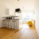 OrestaLiving - Penthouse with private terrace, Vienna - Foto 2