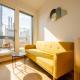 OrestaLiving - Penthouse with private terrace, Vienna - Foto 1