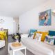 Frontline Penthouse with heated pool and parking, Los Cristianos - Fotografie 3