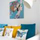 Frontline Penthouse with heated pool and parking, Los Cristianos - Fotografie 6
