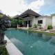 Queen Bisma Villa - 10 min walking to Ubud Center - Fotografie 6