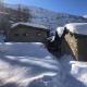 Chalet 1728 - La Reculaz - 2 minutes from Val D'isere by free shuttle bus Tignes - Foto 3
