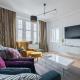 Dom & House - Apartment Golden Loft Sopot Sopoty - Fotografie 1