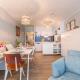 Be at Sea in Ostend all-in luxury apartment , outdoor pool, side seaview Ostenda - Foto 10
