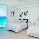 Lovely Studio at the beach, stunning ocean view #1209, Cancún - Foto 1