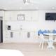 Lovely Studio at the beach, stunning ocean view #1209, Cancún - Foto 5