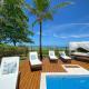 Casa Villa Cristian VILLA VENEZIA PÉ NA AREIA, Arraial d' Ajuda - Foto 1