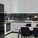 Miku Apartment - Captivating 3 Bedroom At Olympic Residence, Tirana - Photo 5