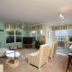 Unit 103 Opus - 3 Bedroom Ocean Front Daytona Beach Shores - Foto 2