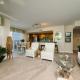 Unit 103 Opus - 3 Bedroom Ocean Front Daytona Beach Shores - Foto 7