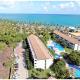 Apartamento Beira mar Praia dos Caneiros, Tamandaré - Foto 4