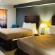 REGENCY INN & SUITS, Houston - Fotografie 9