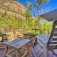 Updated Mtn Home with Deck on Uncompahgre River, Ouray - Fotografie 2