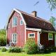 Awesome Home In Hallstavik With Wifi, Hallstavik - Fotografie 1