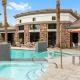 CozySuites Glendale by the stadium with pool 03
