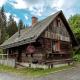 Almhütte Hebalm, Pack