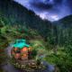 The Misty Wilds Home, Jibhi, Jibhi - Fotografie 1