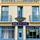 HOTEL KAN AVEL, Saint-Lunaire