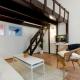 Quiet Cozy Apartment in Party Street e1, Budapeszt - Zdjęcie 5