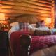 Tomatin - Luxury Two Bedroom Log Cabin with Hot Tub Berwick-Upon-Tweed - Photo 6
