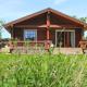 Tomatin - Luxury Two Bedroom Log Cabin with Hot Tub Berwick-Upon-Tweed - Photo 1