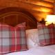 Strathisla - Luxury Two Bedroom Log Cabin with Private Hot Tub & Sauna Berwick-Upon-Tweed - Foto 5