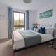 Brooklands Central Apartment, Newcastle - Fotografie 5