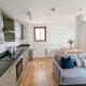 Brooklands Central Apartment, Newcastle - Fotografie 4