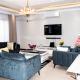 Lusaka Luxe - Your Private Oasis Awaits in the Heart of Zambia