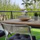Apartment with pool near the beach and Barcelona by train, El Masnou (foto 8)