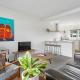 Renovated Takapuna 2BR Apt l Parking l Skytower, Окленд - Фото 7