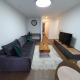 Talsa 1-bedroom apartment in city center Šiauliai, Szawle (zdjęcie 2)