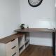 Talsa 1-bedroom apartment in city center Šiauliai, Szawle (zdjęcie 9)