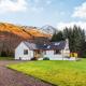Bidean Lodge, Glencoe - Fotografie 2