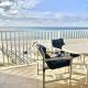 Sea Haven at the Beach - Phenomenal Views! Unit 26, Pensacola - Fotografie 1
