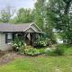 Fish, Hike and Hunt Lakeside Newaygo Cottage, Newaygo