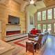 New Construction with Modern Design and Hot Tub!, Ellijay - Fotografie 3